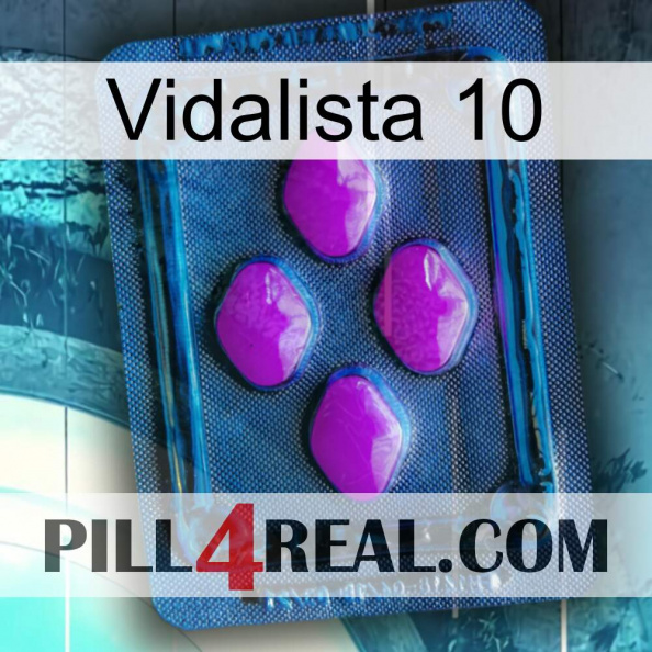 Vidalista 10 04